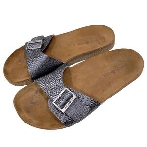 Haflinger Slide women’s Sandals Size 42